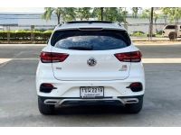 MG New ZS 1.5 X Plus Sunroof AT ปี 2021 รูปที่ 5